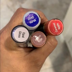 Listing for @hasenjaeger